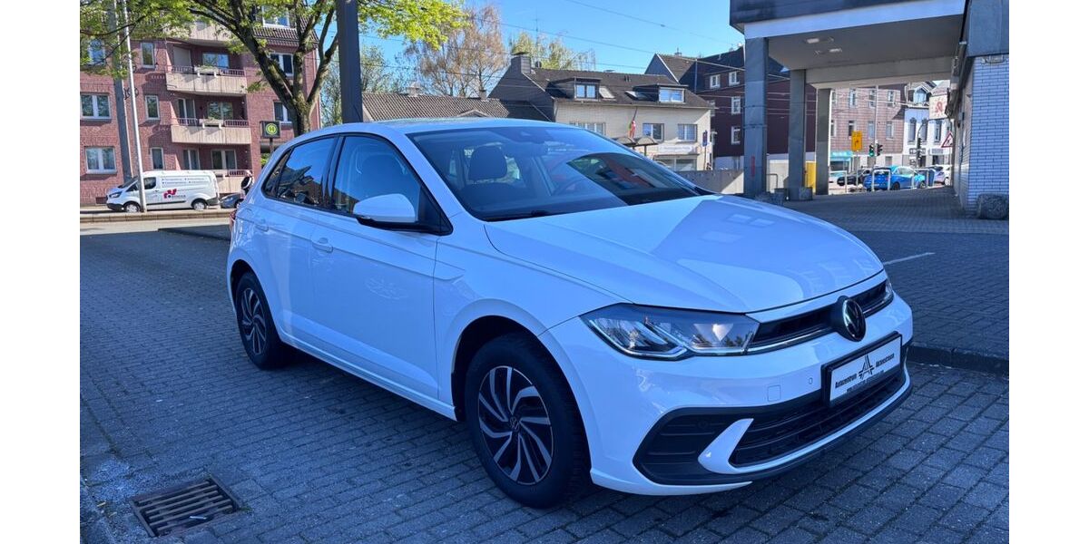 VW Polo 75.000 km 12.999 &euro; Mülheim / Ruhr 45473