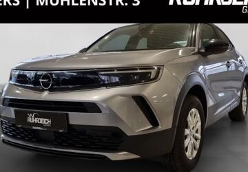 Opel Mokka 9.565 km 20.990 &euro; Moers 47441