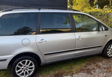 VW Sharan 292.000 km 1.800 &euro; Solingen 42657