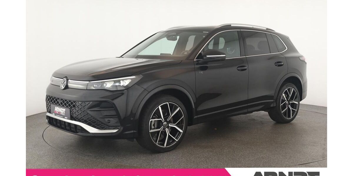 VW Tiguan 20.000 km 45.284 &euro; Düsseldorf 40233