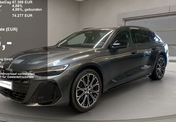 Audi A6 3.200 km 57.890 &euro; Krefeld 47805