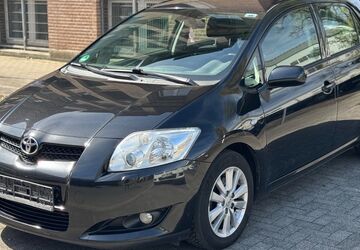 Toyota Auris 219.500 km 2.500 &euro; Mülheim an der Ruhr 45473