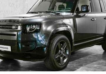 Land Rover Defender 20.000 km 90.990 &euro; Düsseldorf 40547