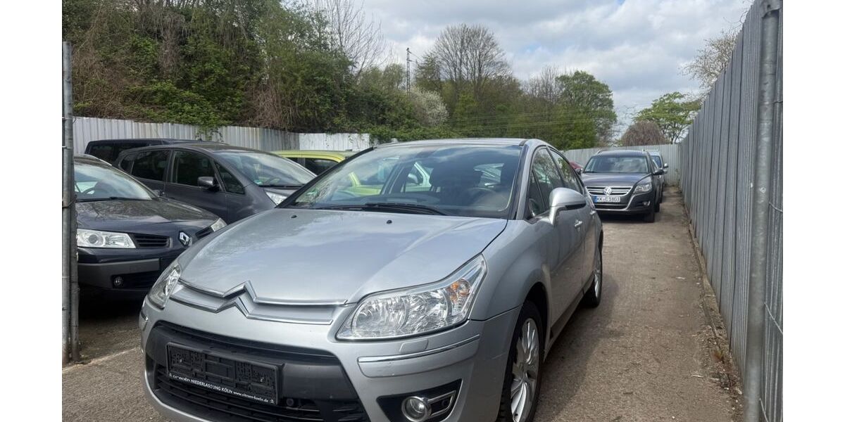 Citroen C4 175.000 km 4.000 &euro; Essen 45143