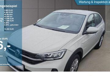 VW Taigo 25.962 km 15.430 &euro; Duisburg-Rheinhausen 47226