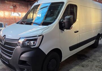 Renault Master 87.714 km 18.480 &euro; Hilden 40721
