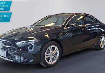 Mercedes-Benz A 250 11.939 km 33.890 &euro; Krefeld 47800