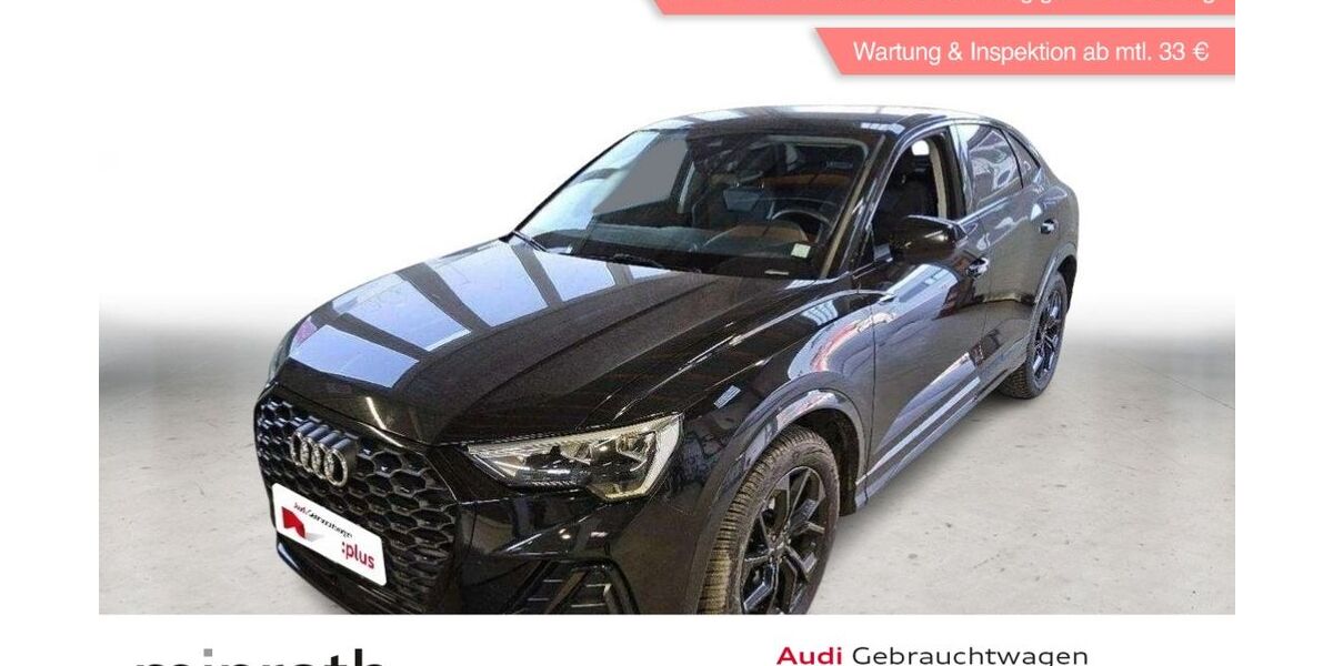 Audi Q3 96.365 km 30.680 &euro; Moers-Hülsdonk 47441