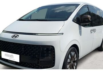 Hyundai STARIA 41.937 km 37.630 &euro; Moers 47441