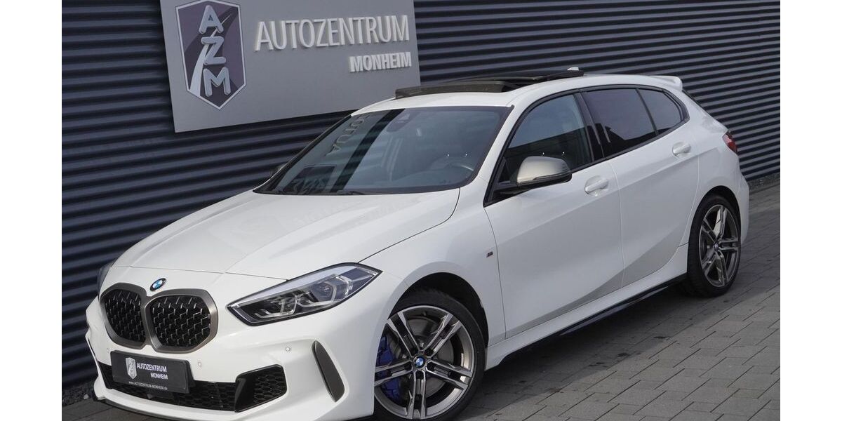 BMW M135 43.000 km 30.990 &euro; Monheim am Rhein 40789