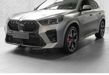 BMW X2 5.900 km 49.490 &euro; Hilden 40721