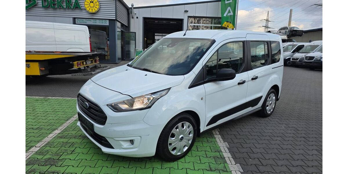 Ford Transit 234.000 km 6.650 &euro; Bottrop 46238