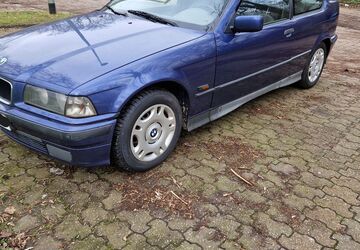 BMW 318 224.000 km 2.800 &euro; Duisburg 47198