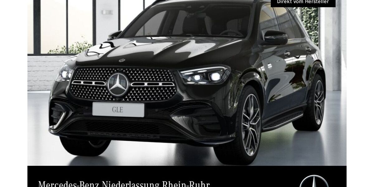 Mercedes-Benz GLE 450 9.900 km 107.990 &euro; Duisburg 47138