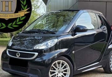Smart ForTwo 39.950 km 9.600 &euro; Bottrop 46240
