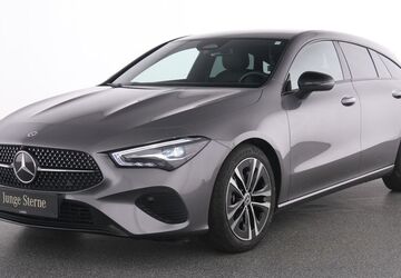 Mercedes-Benz CLA 180 Shooting Brake 13.216 km 31.985 &euro; Essen 45309