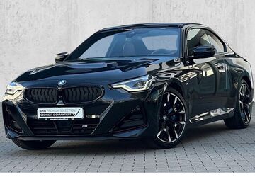BMW M240i 22.930 km 53.880 &euro; Wuppertal 42117