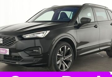 Seat Tarraco 60.767 km 29.976 &euro; Neuss 41460