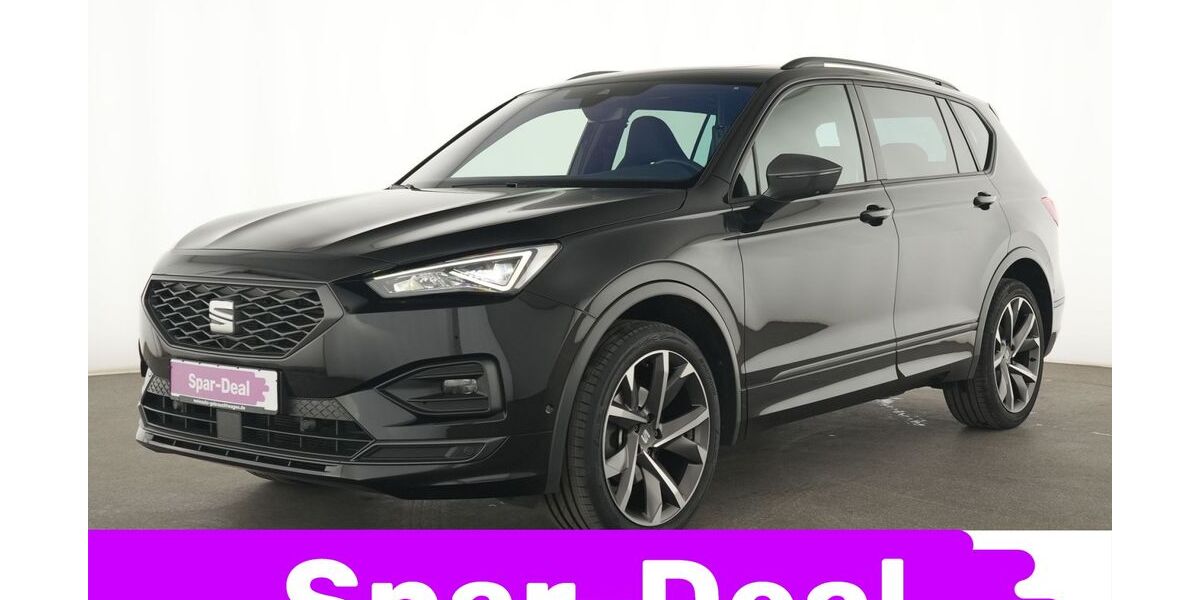 Seat Tarraco 60.767 km 29.976 &euro; Neuss 41460