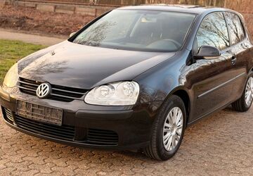 VW Golf 168.850 km 2.599 &euro; Oberhausen 46045