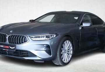 BMW 840 163.500 km 35.990 &euro; Gelsenkirchen 45899