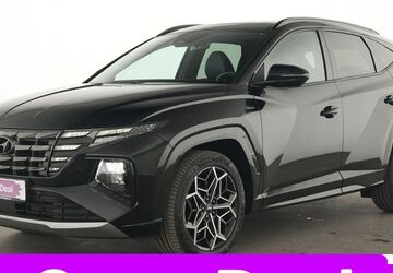 Hyundai TUCSON 56.063 km 28.877 &euro; Neuss 41460