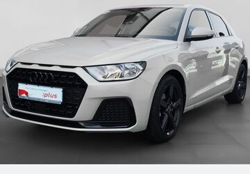 Audi A1 5.269 km 24.490 &euro; Remscheid 42897