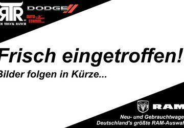 Dodge RAM 61.000 km 67.900 &euro; Solingen 42659
