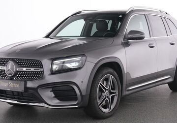 Mercedes-Benz GLB 220 25.360 km 52.885 &euro; Essen 45309
