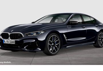 BMW M850 24.700 km 78.790 &euro; Velbert 42553