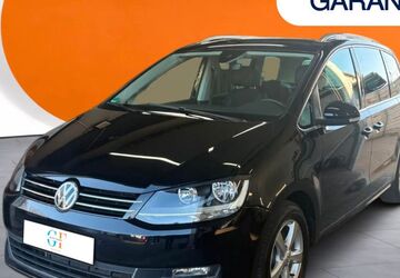 VW Sharan 88.001 km 18.250 &euro; Oberhausen 46045