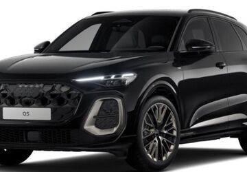 Audi Q5 8.850 km 61.950 &euro; Meerbusch 40670