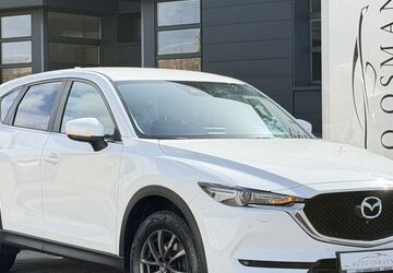 Mazda CX-5 121.000 km 15.750 &euro; Krefeld 47805