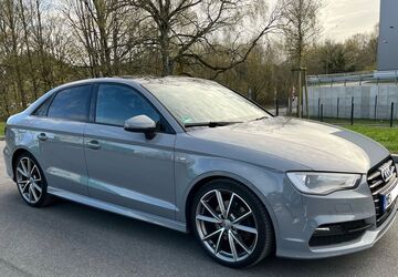 Audi A3 195.000 km 16.299 &euro; Wülfrath 42489