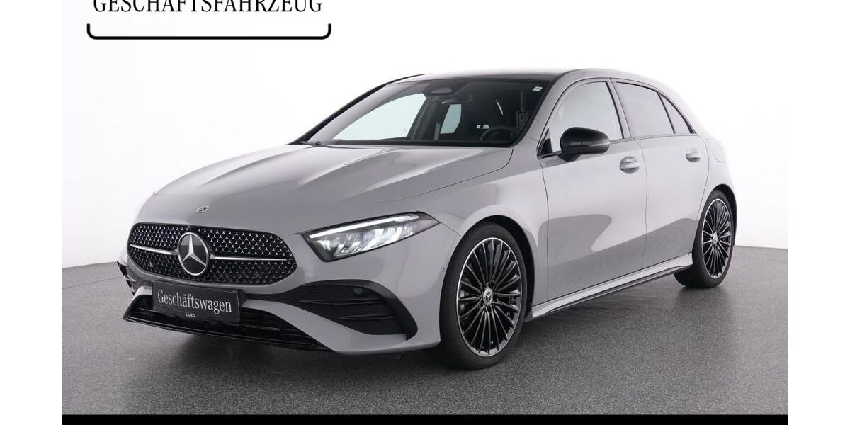 Mercedes-Benz A 180 3.123 km 35.700 &euro; Essen 45309