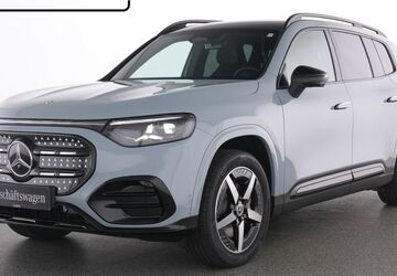 Mercedes-Benz GLB 250 4.900 km 61.485 &euro; Essen 45309