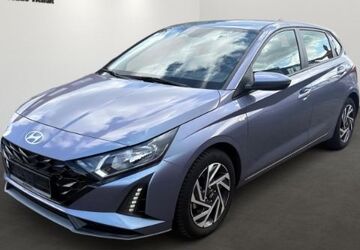 Hyundai i20 14.085 km 19.950 &euro; Neuss 41464