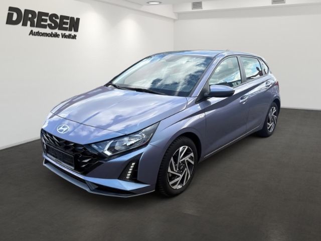 Hyundai i20 14.085 km 19.950 &euro; Neuss 41464