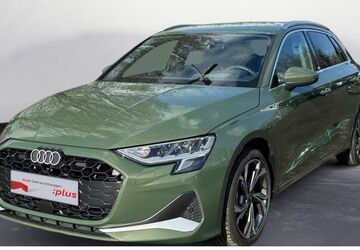 Audi A3 9.132 km 32.480 &euro; Hilden 40721