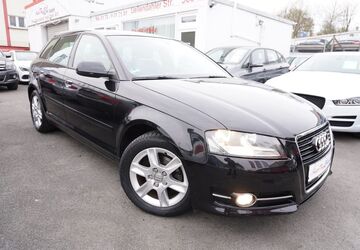 Audi A3 62.652 km 12.790 &euro; Wuppertal 42109