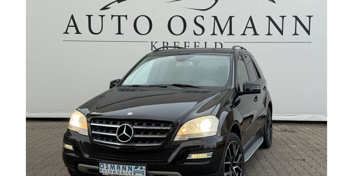 Mercedes-Benz ML 300 138.200 km 19.950 &euro; Krefeld 47805