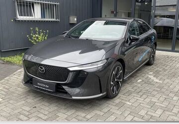 Mazda 6e 5.068 km 34.488 &euro; Monheim 40789
