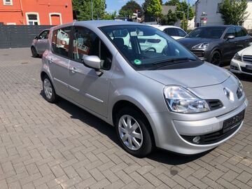 Gebrauchte Renault Modus
