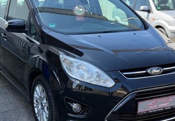 Ford Grand C-Max 125.000 km 7.990 &euro; Krefeld 47807