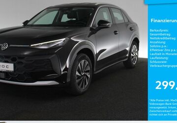 VW T-Roc 5.000 km 35.450 &euro; Krefeld 47803