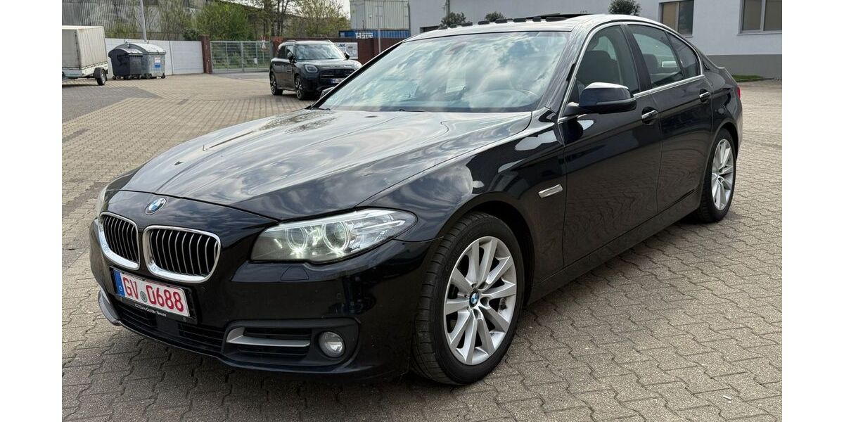 BMW 535 334.000 km 11.900 &euro; Neuss 41460