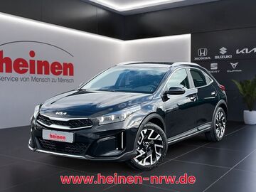Gebrauchte Kia XCeed