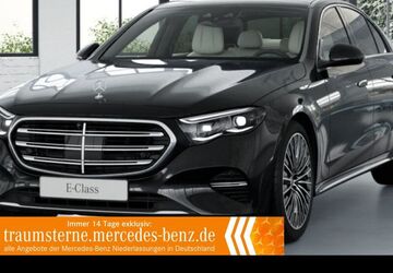 Mercedes-Benz E 220 22.698 km 66.990 &euro; Neuss 41460
