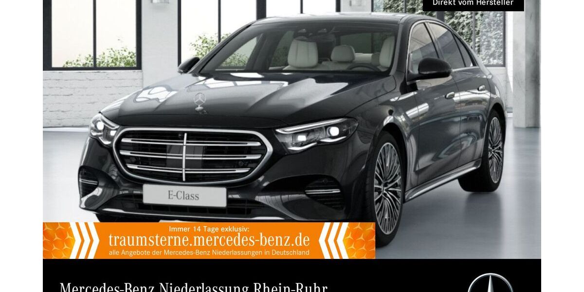 Mercedes-Benz E 220 22.698 km 66.990 &euro; Neuss 41460
