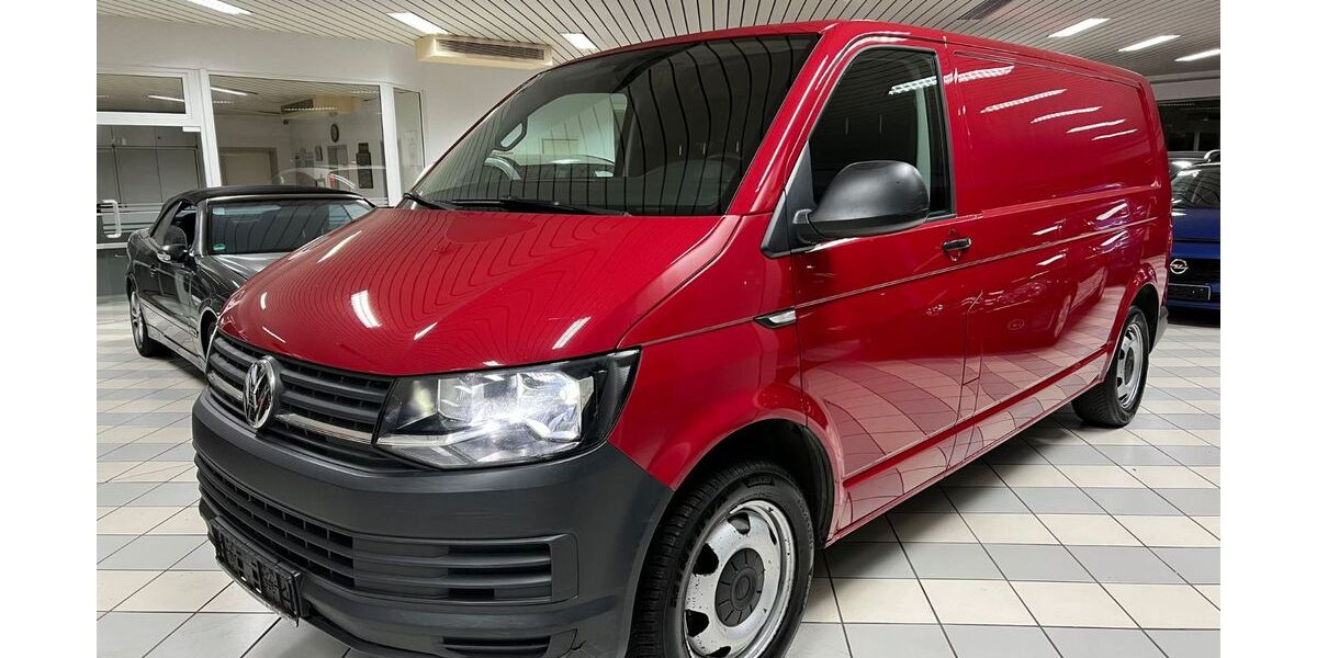 VW T6 Transporter 222.273 km 14.900 &euro; Neuss 41469